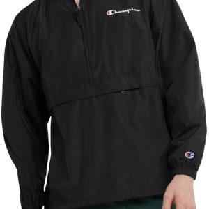 Men's Stadium Packable Jacket (Retired Colors)