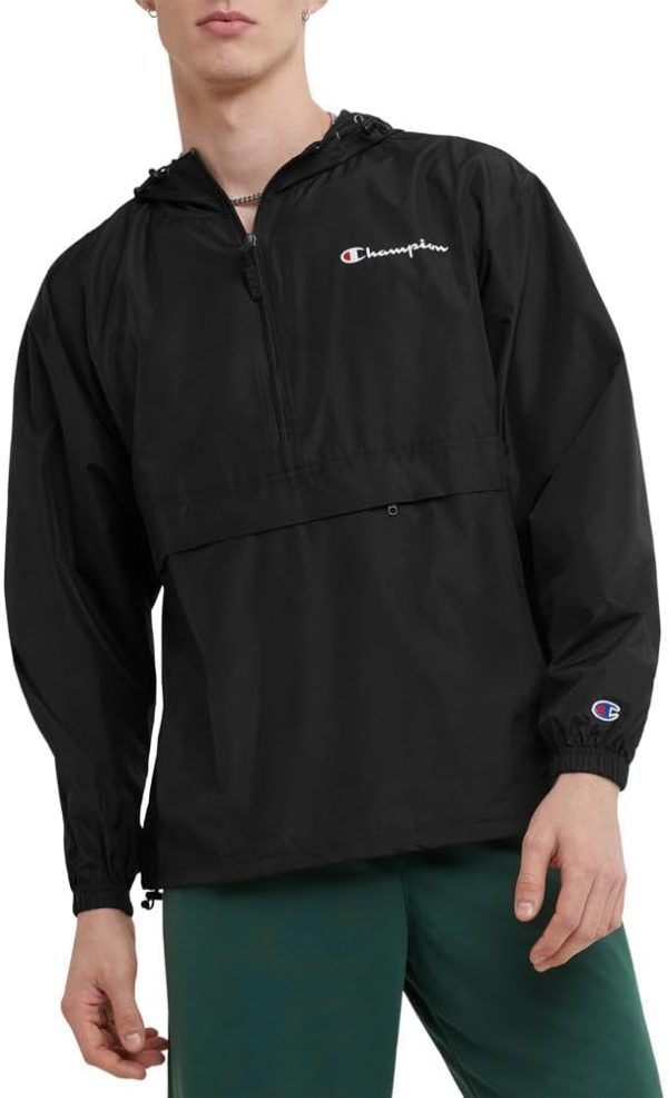 Men's Stadium Packable Jacket (Retired Colors)