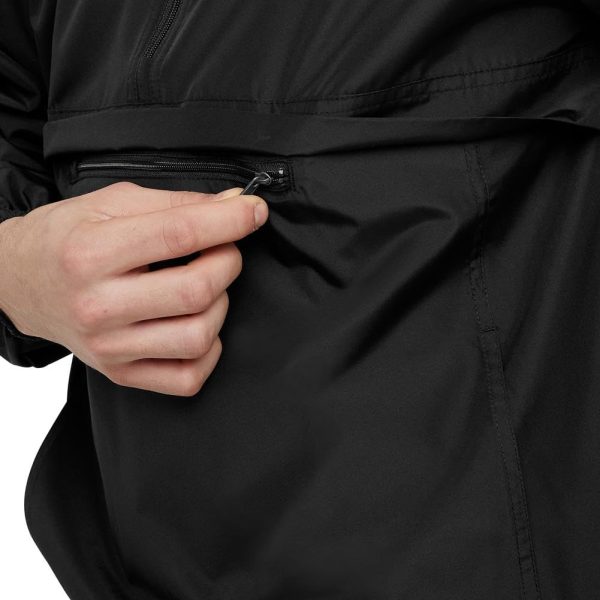 Men's Stadium Packable Jacket (Retired Colors) - Image 4