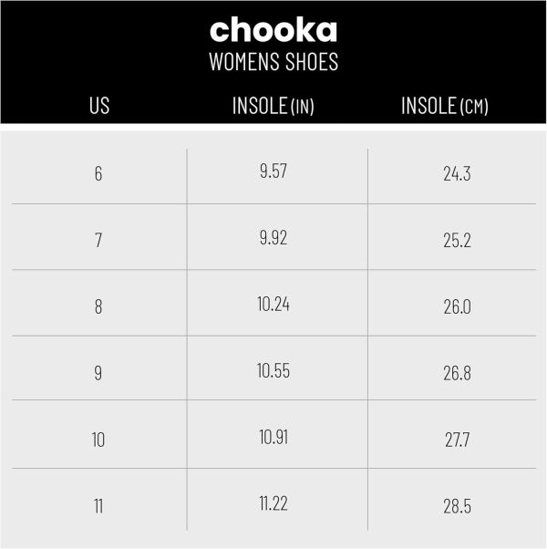 Chooka Women’s Waterproof Chelsea Bootie – Plush Lined, Slip-On Rain Ankle Boots - Image 5