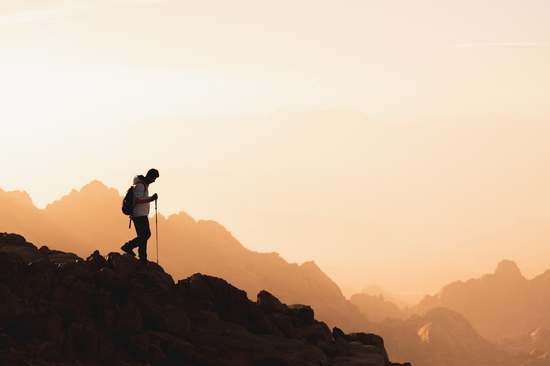 The Art of Trekking: A Journey Beyond the Trails